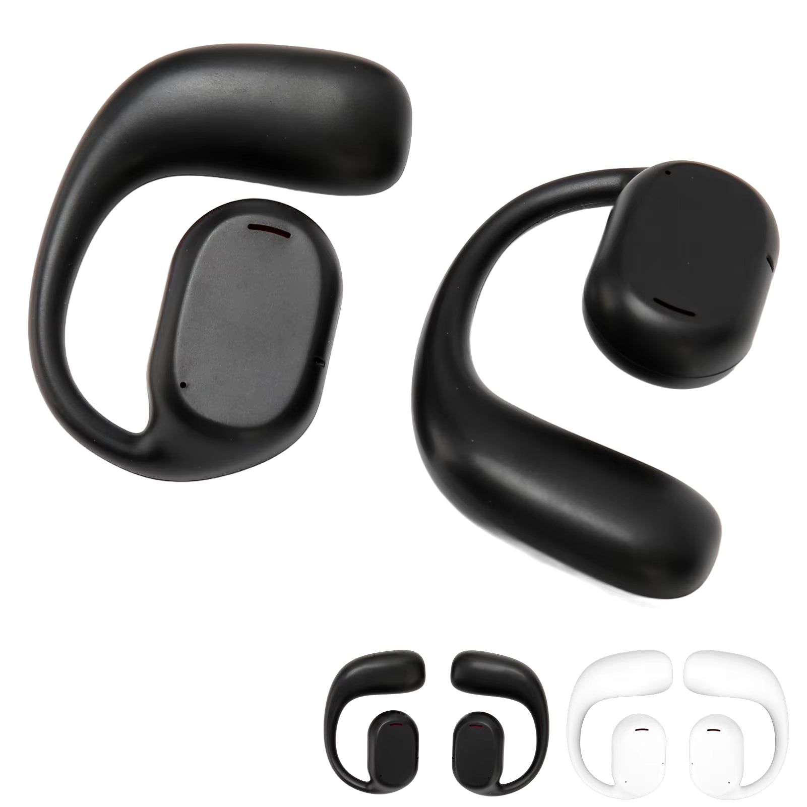 Translator Earbuds Bluetooth 5.1 74 Languages 70 Accents Wireless Translator Device Portable 4 Modes for Learning for Music