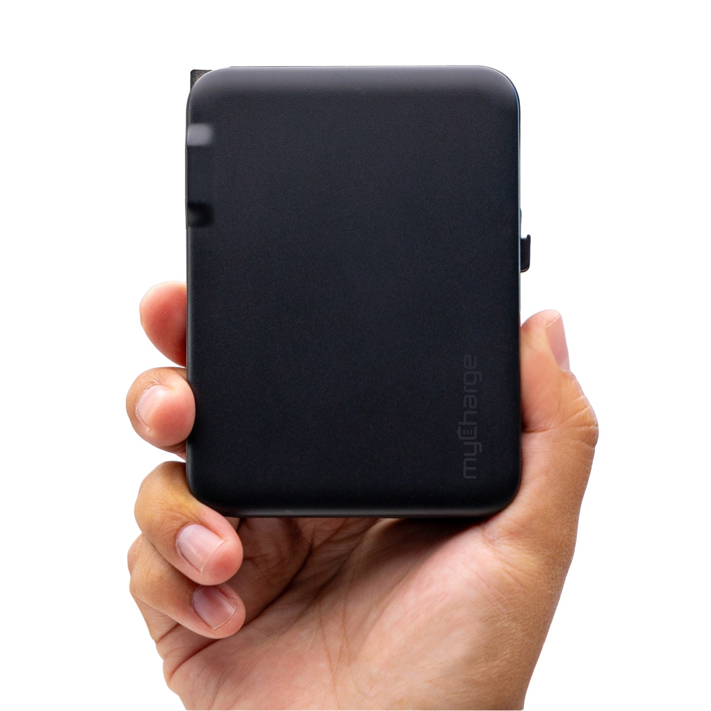 Powermax 15,000Mah All-In-One Portable Charger